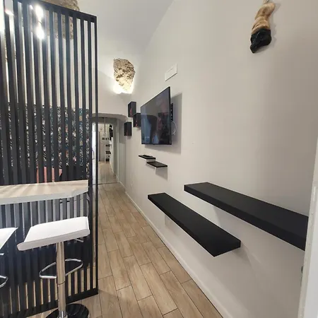 La Casa Di Susien Apartment Naples Exterior photo