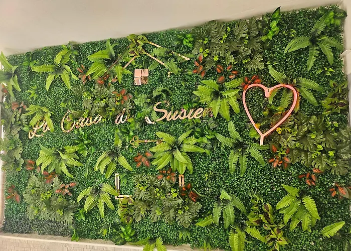La Casa Di Susien