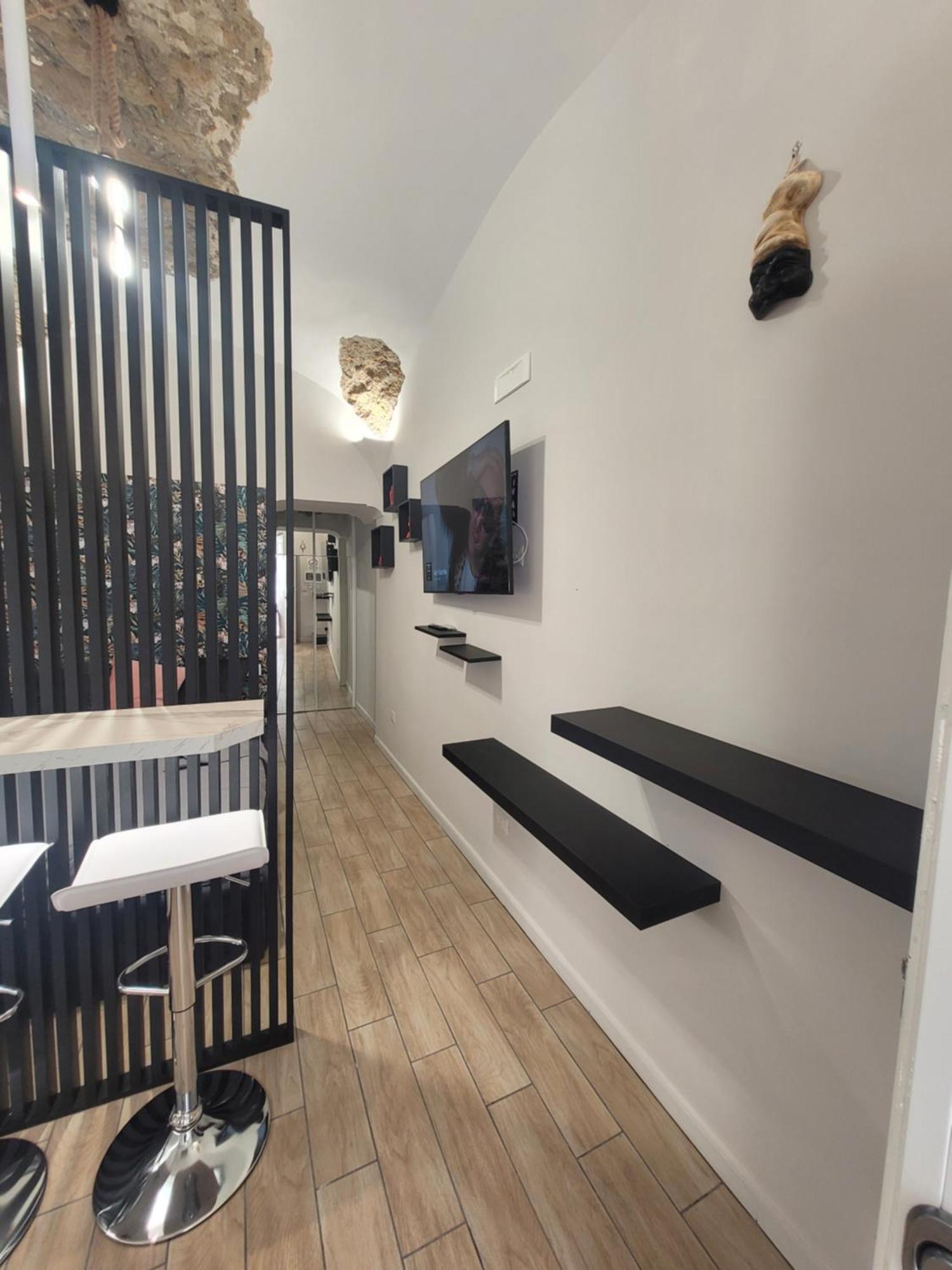 La Casa Di Susien Apartment Naples