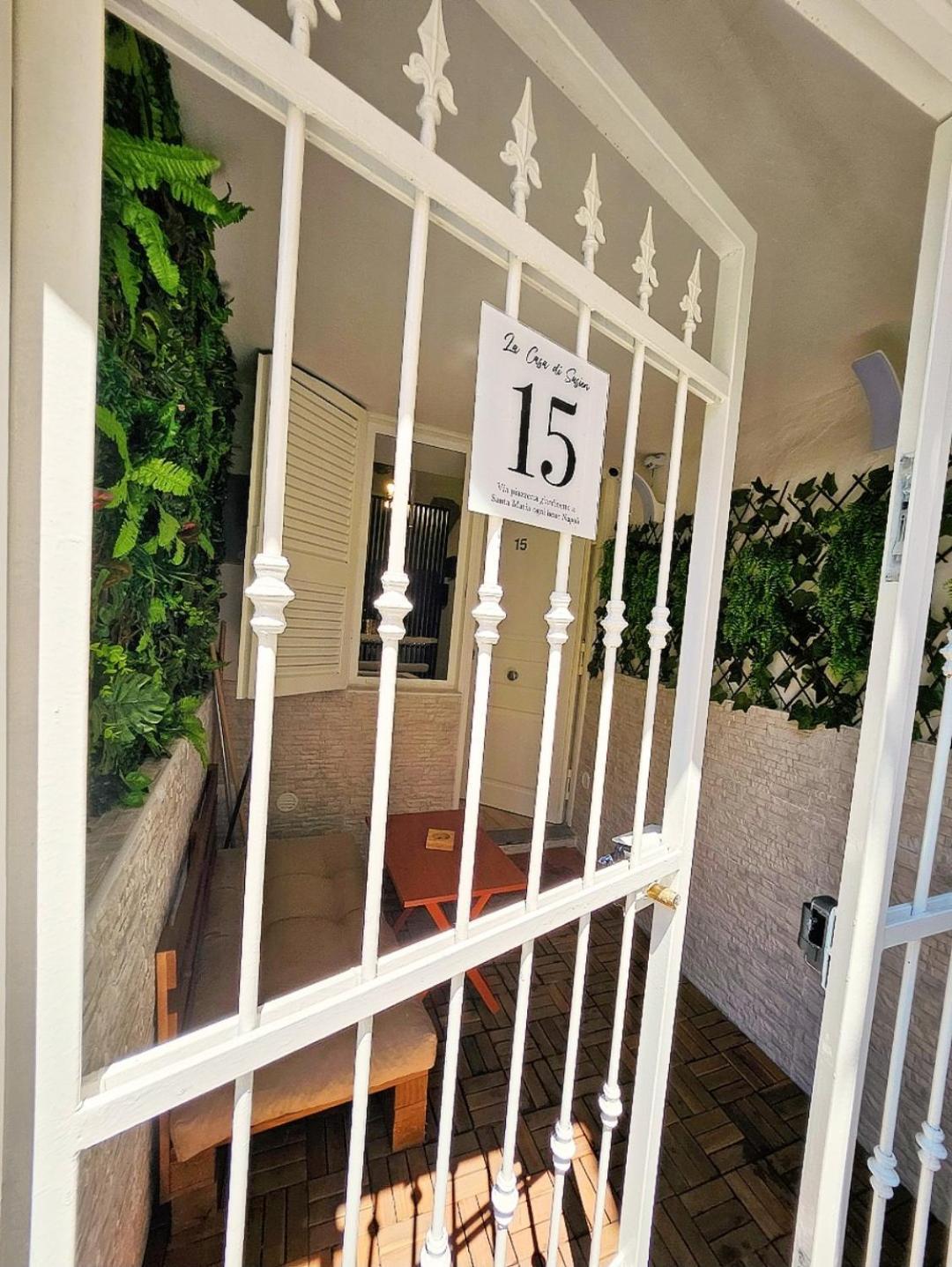 La Casa Di Susien Apartment Naples