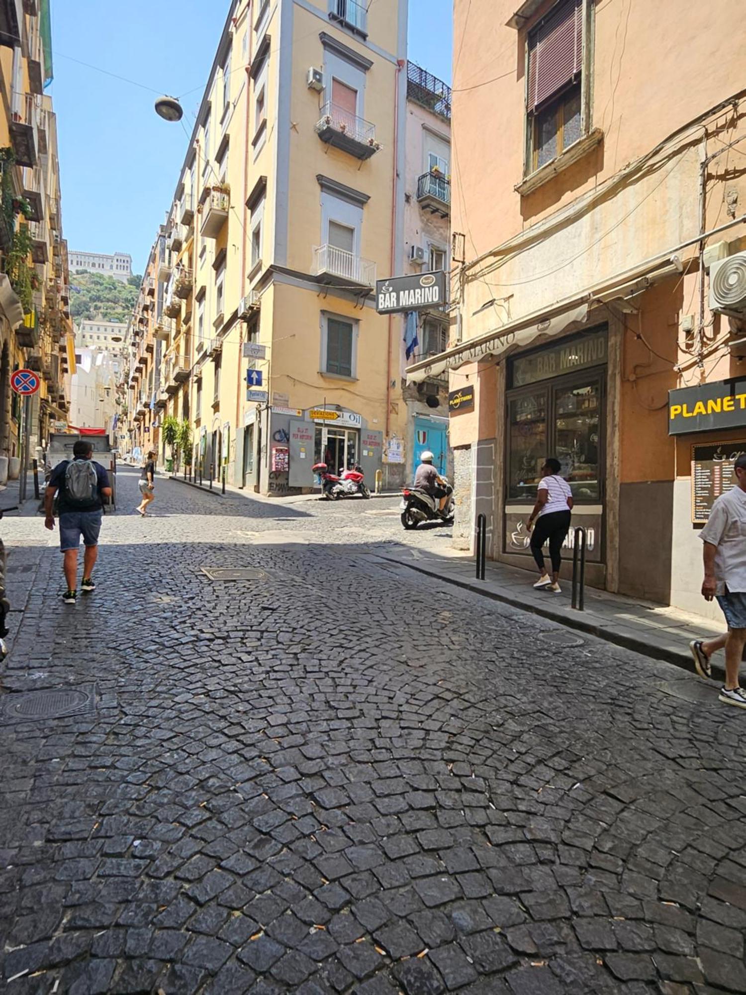 La Casa Di Susien * Naples