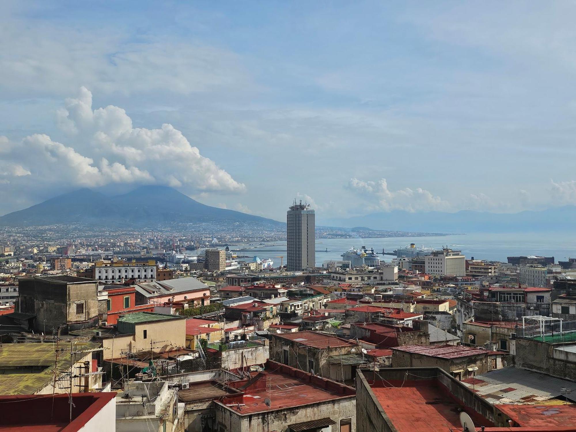 La Casa Di Susien * Naples