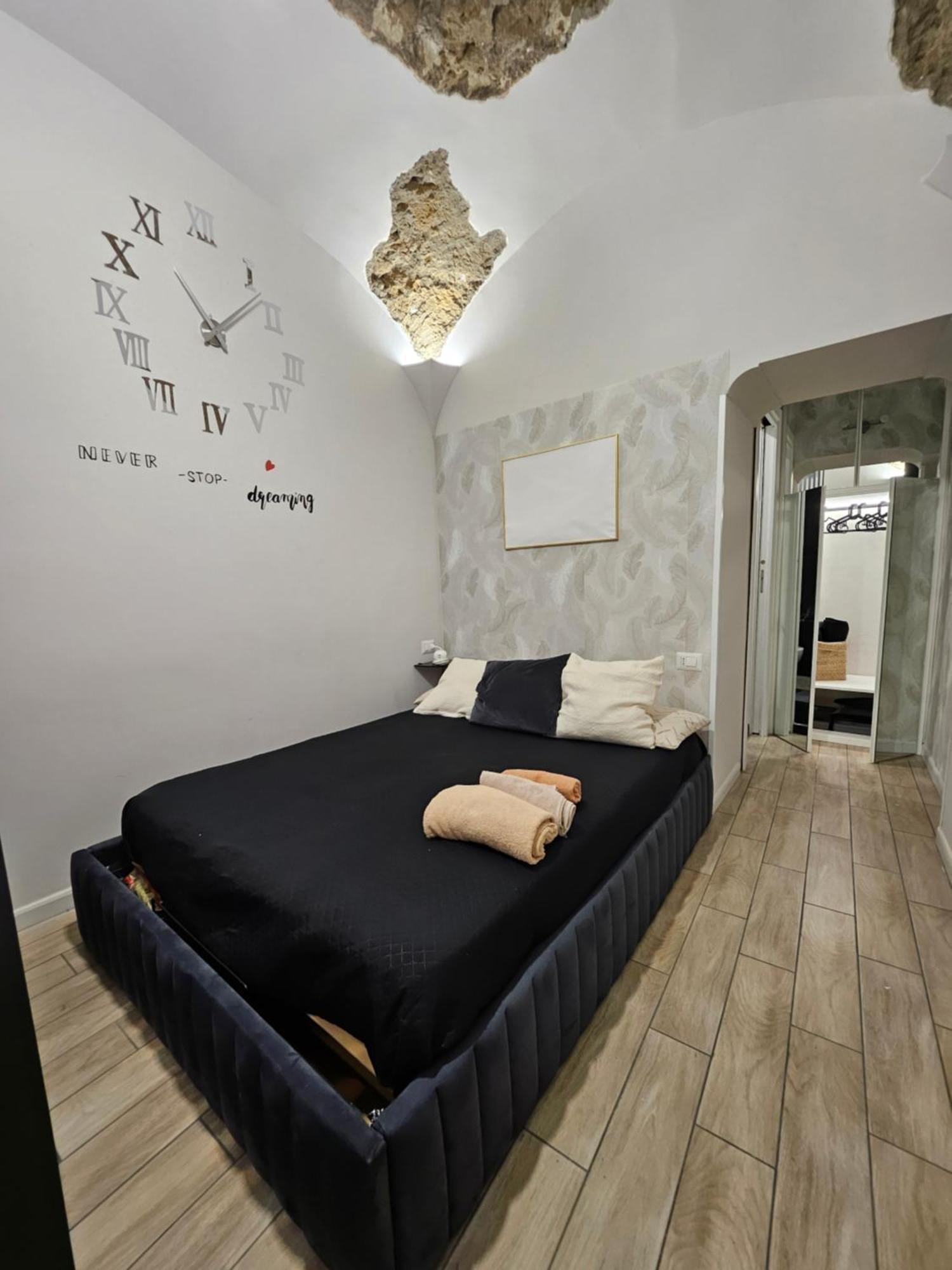 La Casa Di Susien Apartment Naples